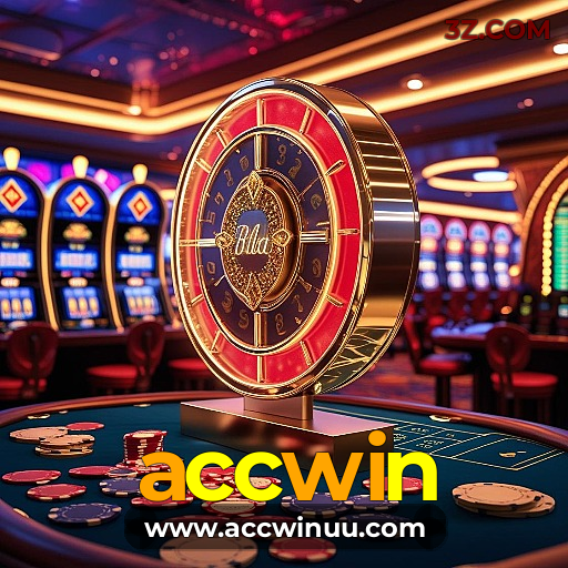 Plataforma accwin: Aposte com segurança e tenha grandes chances de ganhar!