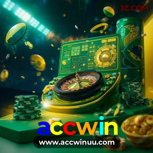 accwin – Plataforma de Apostas Esportivas com PIX Rápido
