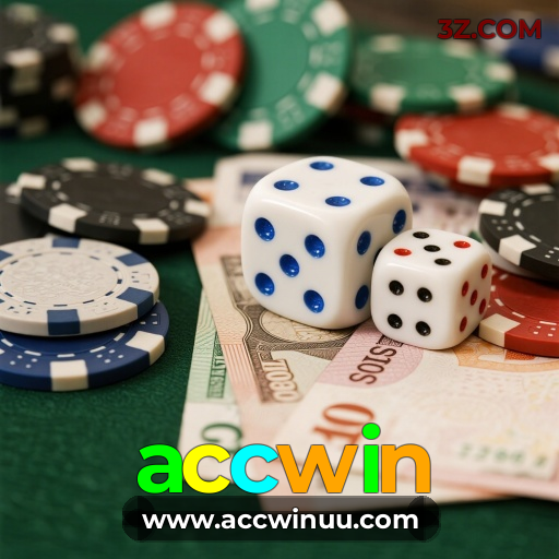 Descubra os Melhores Slots no accwin