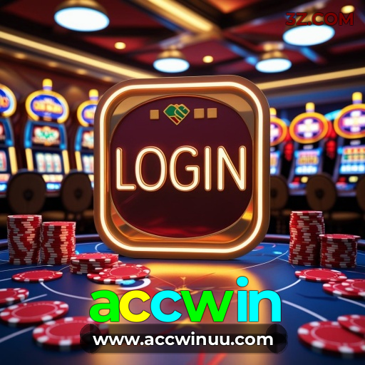 Download accwin.com | App de Cassino com Saque PIX